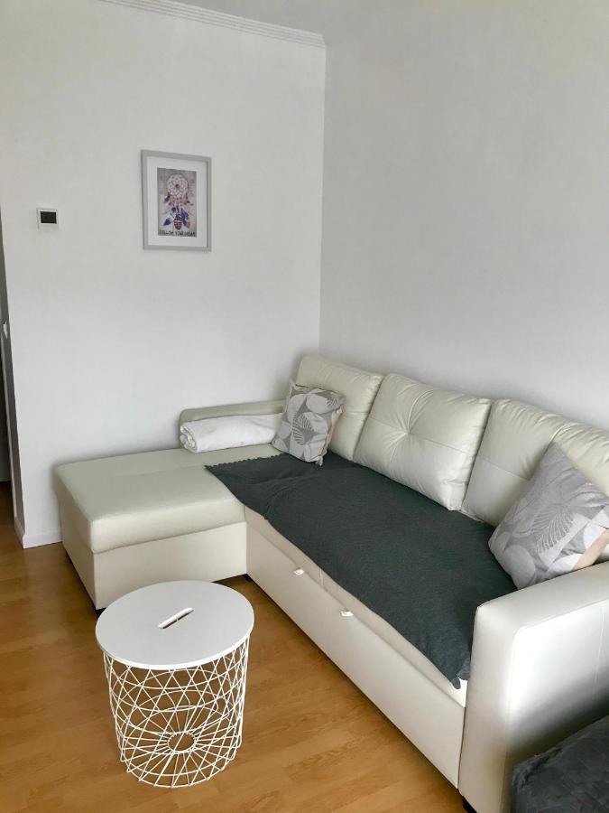 El Apartamento De Andrea Tordesillas Extérieur photo