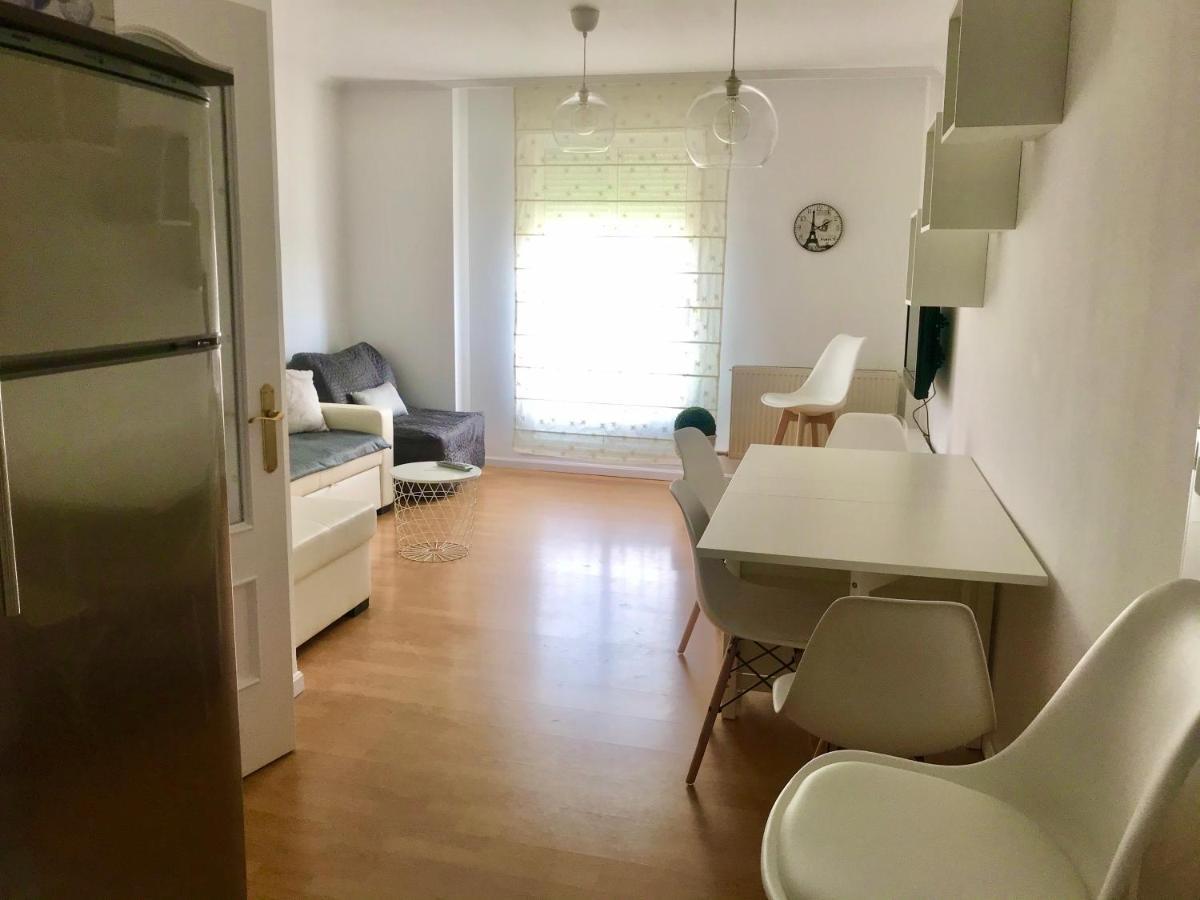 El Apartamento De Andrea Tordesillas Extérieur photo