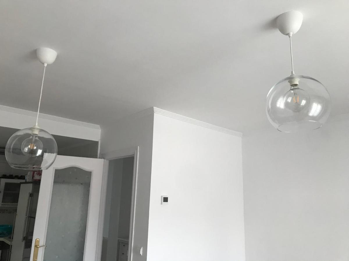El Apartamento De Andrea Tordesillas Extérieur photo