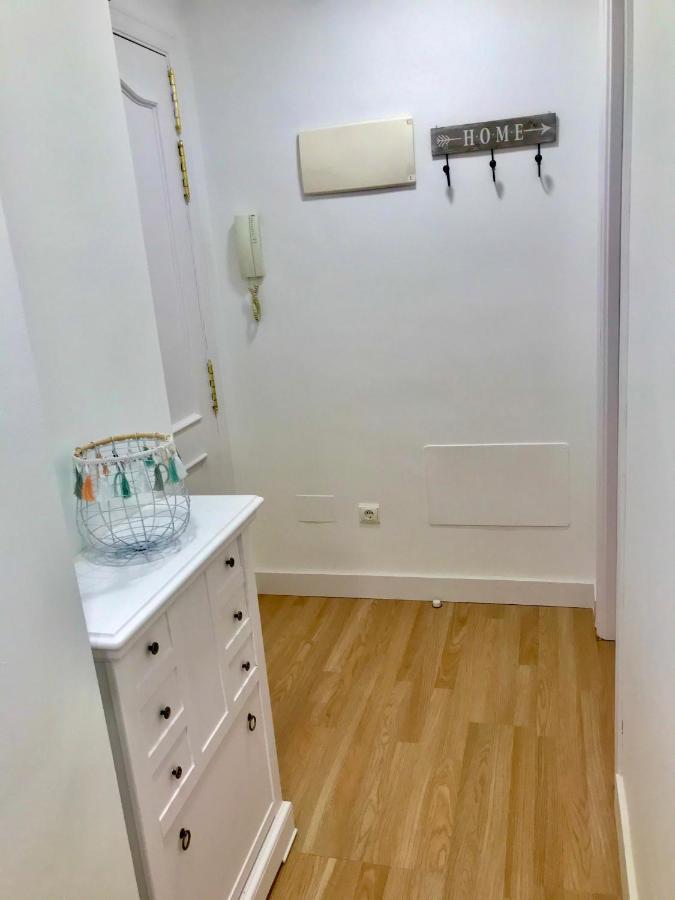 El Apartamento De Andrea Tordesillas Extérieur photo