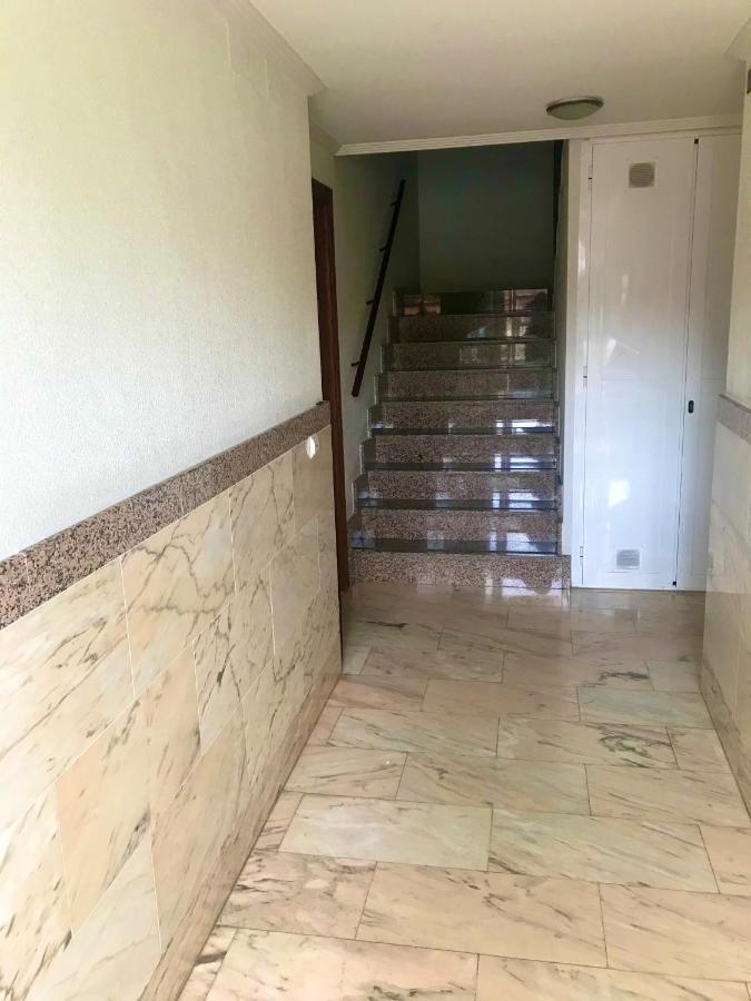 El Apartamento De Andrea Tordesillas Extérieur photo